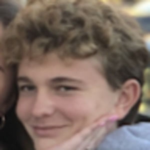 Meet your Posher, Noah